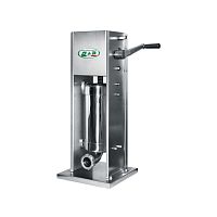 Manual filler LT seriessausagefor the food industrypiston