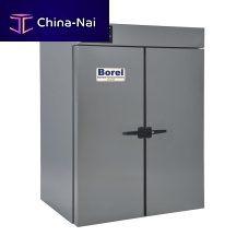 Laboratory oven BLF 300truck-indryingcuring
