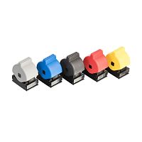 Single-axis joystick S12 seriesthumbwheelIP67
