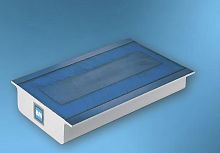 Metal sorting magntic plate FDLrectangularceramic