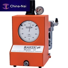 Pressure calibrator PFL