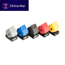 Single-axis joystick S12 seriesthumbwheelIP67