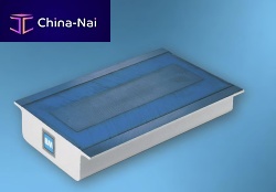 Metal sorting magntic plate FDLrectangularceramic