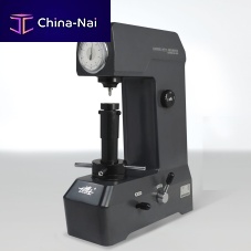 Rockwell hardness tester HR-150Abenchtopmetalfor non-ferrous metals