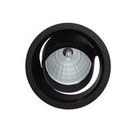 Recessed ceiling spotlight THYPHONrecessed wallrecessed floorHID