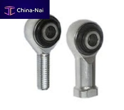 Male-female rod end