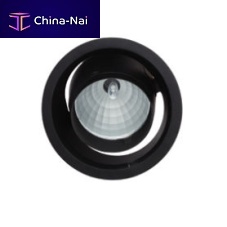 Recessed ceiling spotlight THYPHONrecessed wallrecessed floorHID