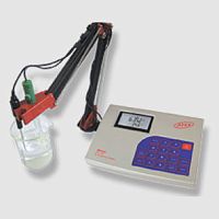 Temperature measuring instrument AD1030pHORPdigital