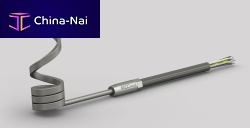 Electric coil heater GC-coil