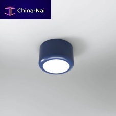 Built-in downlight MOONLEDroundindoor