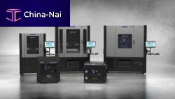 Additive manufacturing machine for the electronics industry 3Dn serieshigh-speed3-axistable-top