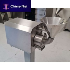Rotor mill colloidpeanutfor spices