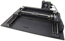 Multi-axis positioning system G-LSQ seriesportalmulti-function