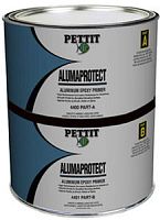 Boat primer Aluma Protectfor aluminumepoxyanti-corrosion
