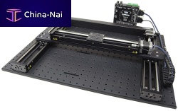 Multi-axis positioning system G-LSQ seriesportalmulti-function