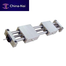 Linear array slide table SMLS-VB
