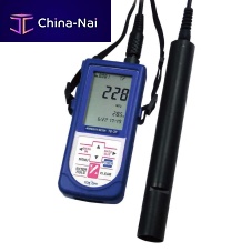 Portable turbidity meter TB-31