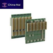 CompactPCI backplane 23006-765PICMG1-5 slots