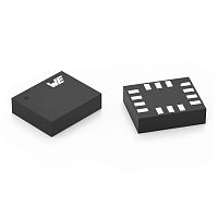 Inertial measurement unit WSEN-ISDS