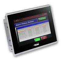 PAC HMI PTA seriestouch screenembedded800 x 480