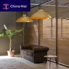 Contemporary ceiling light DOMEroundglassLED