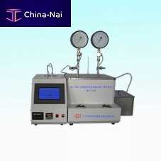 Oxidation stability measuring instrument HK-8018Aautomaticwith display