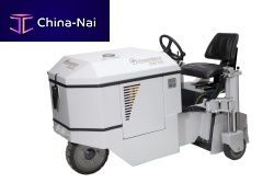 Compact cold planer OMF 250
