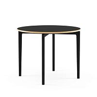 Contemporary table KENSINGTONplywoodbirchHPL