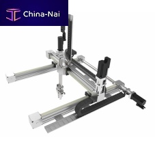 3-axis positioning system multi-axislinear