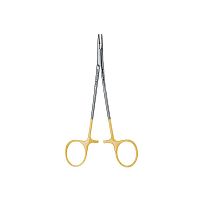 Dental surgery needle holder NH5038Crile-Wood