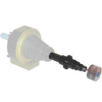 Complete quick change system ATICS 200