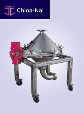 Industry screener TWSfor the food industrylaboratoryfor legumes and cereals
