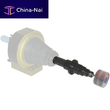 Complete quick change system ATICS 200