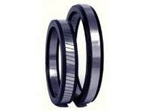 Hollow-shaft resolver