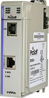 Ethernet interface module MVI69-FLN
