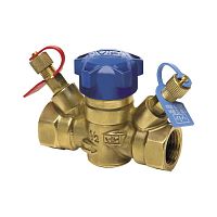 Globe valve 9522/9525 seriesmanualelectricfor control