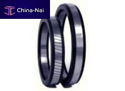 Hollow-shaft resolver