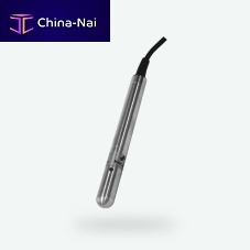 Hydrostatic level sensor SLPfor liquids