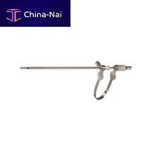 Laparoscopy forceps graspingelectrosurgicalbipolar