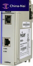Ethernet interface module MVI69-FLN