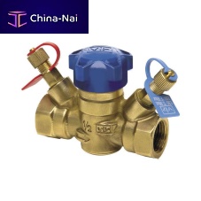 Globe valve 9522/9525 seriesmanualelectricfor control