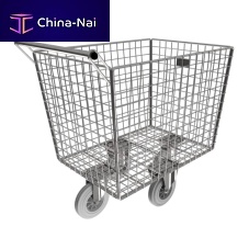 Wire mesh basket 1018628