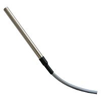 Pt100 thermometer 828�Cwaterproofcorrosion-resistant