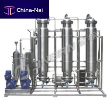 Licorice extract production line automaticfor the food industry