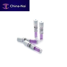 Sterilization biological indicator SCBItemperature
