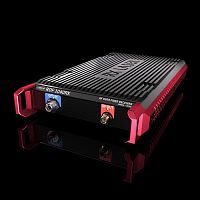 Frequency converter 1040splittergalvanic