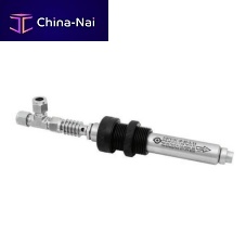 Temperature control valve TV/SC-Ifor heatingcompactcorrosion-resistant