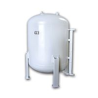 Gas tank ZVfor shipspressurestainless steel