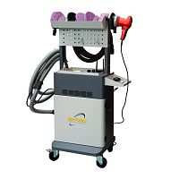Dry vacuum cleaner DD.121dustpneumaticelectric