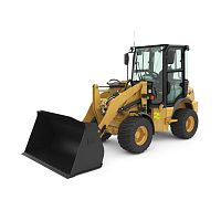 Wheeled loader 903multi-functioncompactergonomic